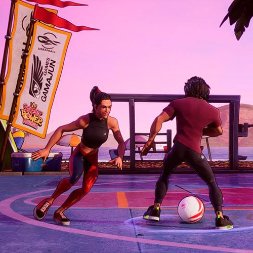 Street Power Football Cd Key Steam Global